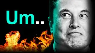 Analyst: “BUY Tesla Stock …and also GM …and also Ford” 🤦‍♂️