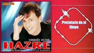 Hazre - Rodjeni jedno za drugo (Audio 2003)
