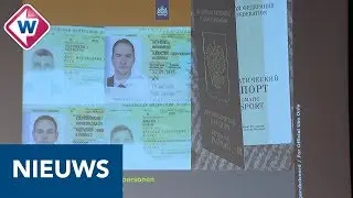 Russische militaire inlichtingendienst actief in Nederland - OMROEP WEST