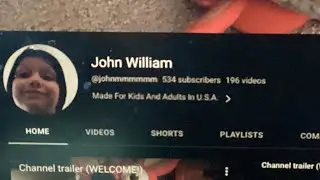 534 Subscribers special!