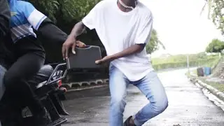 Se fòt mwen ( Epizòd #11 )