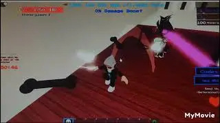 Last? (Roblox: Undertale last reset)
