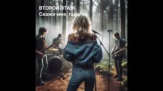 Второй Этаж - Скажи мне гадалка