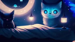 Mothica - Bedtime Stories (Lyric Video)