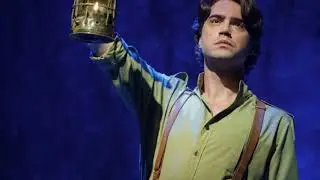 Ryan McCartan - Dancing Through Life - Wicked