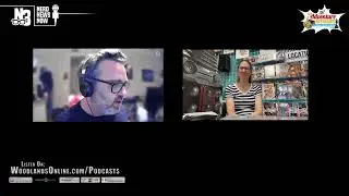 Kingdom of Geekdom presents - Nerd News Now!