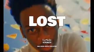 (FREE)  LeoStayTrill X Bouncy X Afro Bounce X Afro Drill X Central Cee Type Beat - LOST