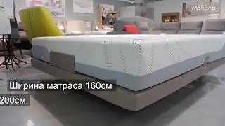#36 Обзор матраса Revive Elit (Ревив Элит) | Израиль