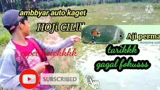 Semampaie bikin steker bocil mantap