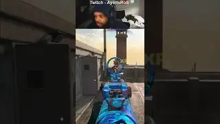The Renetti is Still META After Patch in Warzone 🤯 #warzone #shorts