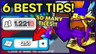 BEST TIPS TO BECOME EXTREMELY GOOD IN YOUTUBE SIMULATOR Z