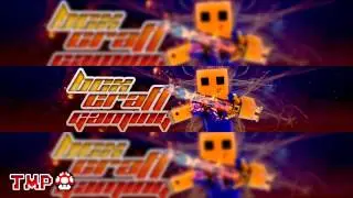 banner for bcxcraftgaming OMG OP