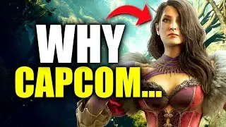 NEW Dragon's Dogma 2 Update Is Finally Here, But...