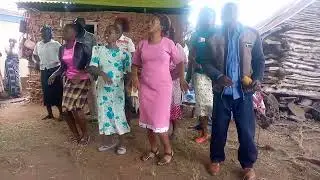 AiC mwitasyano nthongoni