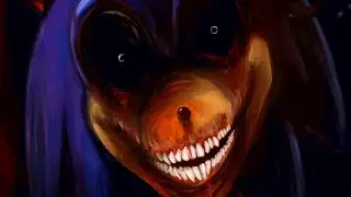 СНОВА ИГРАЕМ ЗА СОНИКА ЭКЗЕ! / Sonic.EXE Play wiTh mE / DEMO V0.7 / MEPHILESTV