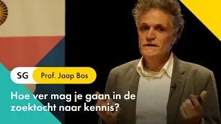 Schimmige wetenschap