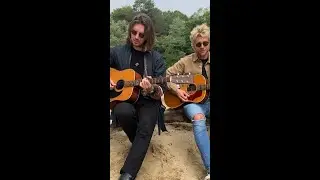 Beggin live cadeautje