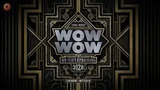 Mark With a K and MC Chucky @ Q-Dance Presents WOW WOW 2018 (Audio Only)