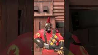 [TF2] If Airblast was Realistic... - GMOD Animation #tf2 #gmod #animation