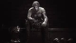 Lies Of P - Laxasia The Complete NG+7 With The Two Dragons Katana (Solo / No Throwables) PS5
