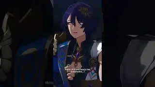 “Will You Marry Me, Kakavasha?” | Honkai Star Rail Animation