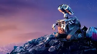 WALL-E TOOK THEM ALL DOWN! 😱🤫