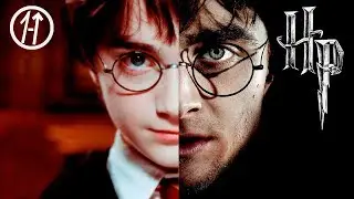 el MAYOR SECRETO de HARRY POTTER