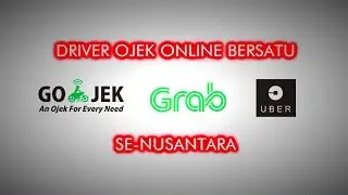 AKSI 273 DRIVER OJEK ONLINE SE_JABODETABEK (OFFBID SENUSANTARA) HARI TERAKHIR APK UBER