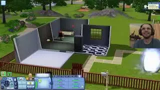 Sámson Sims 03 - A csóró és a kutyája  [HErBY TÖRÖLT]