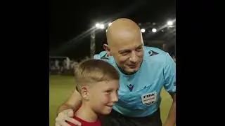 Exclusive Kids Football Cup coşkusunu hep beraber yaşadık. #hotel #antalya #footballcup #football