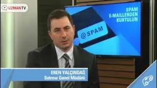 Spam filtreleri nasıl çalışır?