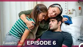 Laundry Box Episode 6 (English Subtitles)