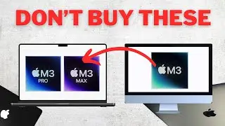 NEW M3 Macs | Buying a Mac in 2023