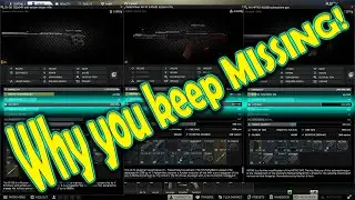 Escape From Tarkov Accuracy Guide: Why MOA MATTERS