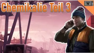Chemikalie Teil 3 | Chemical Part 3 | Escape from Tarkov
