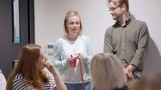 Teachers Work At A Digital Marketing Agency!
