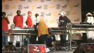Tony Matterhorn REGGAE SOUND CLASH jamaica reggae dancehall music entertainment pt  2 of 2