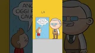 La virgola è importante!