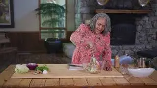 Summer Roll Salad | Carla Figaro - Ingles Table Summer 2024