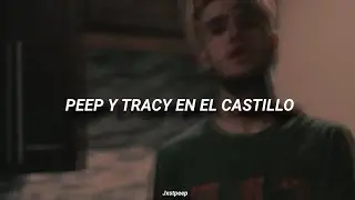 LIL PEEP & LIL TRACY - Us (SUB ESPAÑOL)