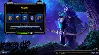 Warcraft 3 Reforged! New Patch, Visual Changes and Optimizations!