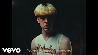 SAKIMA - Pretty Boys