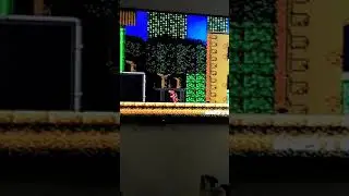 My first edited video with my brother
