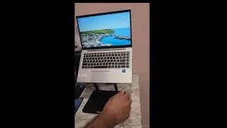 Cosmic Byte LS100 Laptop Stand Review - Elevate Your Productivity & Comfort!