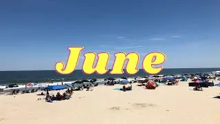 June Recap 2022 | The Monthly Series