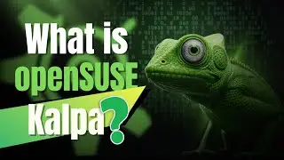 Why Kalpa Desktop Is the Best KDE Immutable OS