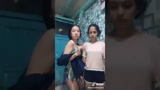 Tiktok ABG HOT Bikin Ngiler
