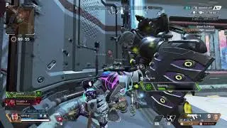 Wattson fence for the win