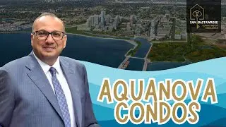 Aquanova Condos | Sam Bastawrose