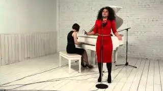 Женик Микаелян-  I'm not the only one ( Sam Smith  acoustic cover)